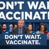 NYC Declares End To Measles Outbreak, But Fight Against Anti-Vaxxers Continues